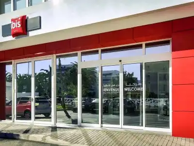 ibis Rabat Agdal - 28