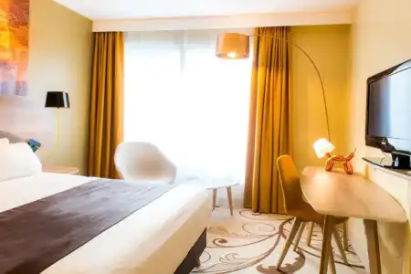 Holiday Inn Reims - City Centre - 112