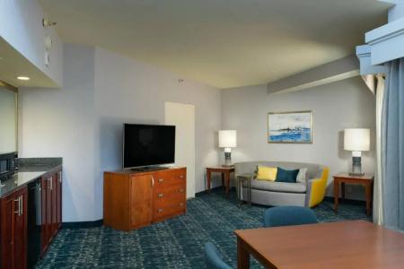 Courtyard by Marriott Old Town - 65