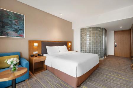Holiday Inn Express Chengdu Airport Zone by IHG - 29