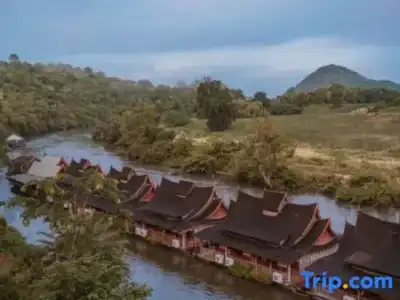 River Kwai Village (SHA Extra Plus) - 31
