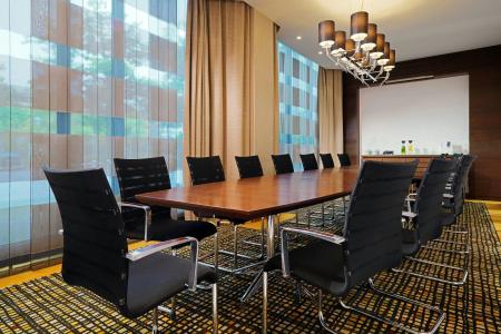 Sheraton Essen - 28