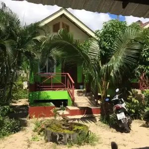 Yuyu Golden Beach - 23