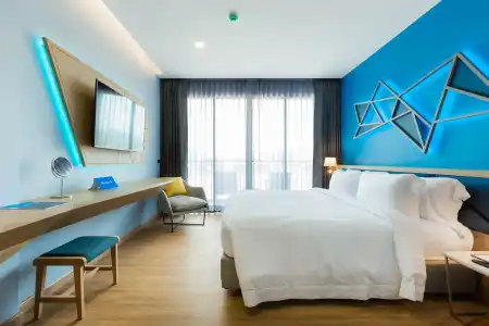 BlueSotel SMART Krabi Aonang Beach - 6