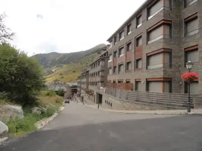 Residencial Sol i Ski 24 4p Ransol El Tarter Zona Grandvalira - 8