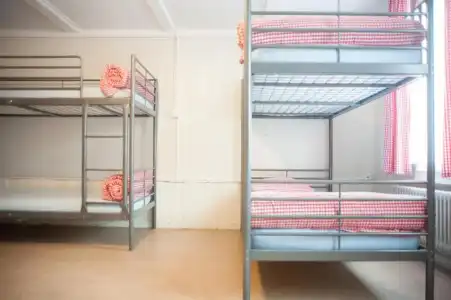 Balmers Hostel - 36