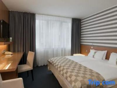 Holiday Inn VIENNA CITY by IHG - 80