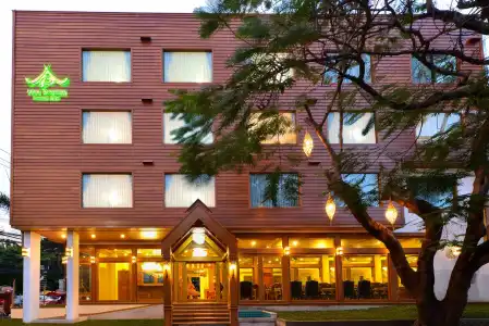 Peak Nimman Prestige - 105