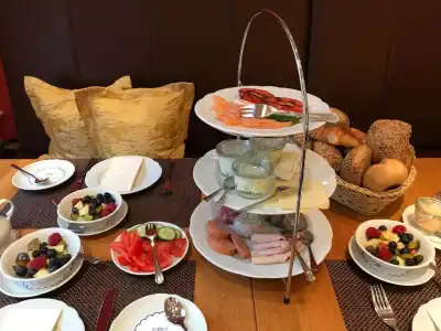 Budget by Savoy Hannover - 9
