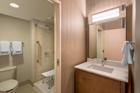 Courtyard by Marriott Las Vegas Henderson/Green Valley - 8