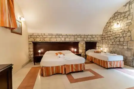 Palazzo 'Il Cavaliere' - B&B di Charme - 47