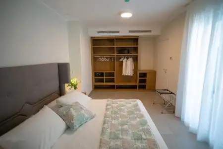 Mosella Suite - 160