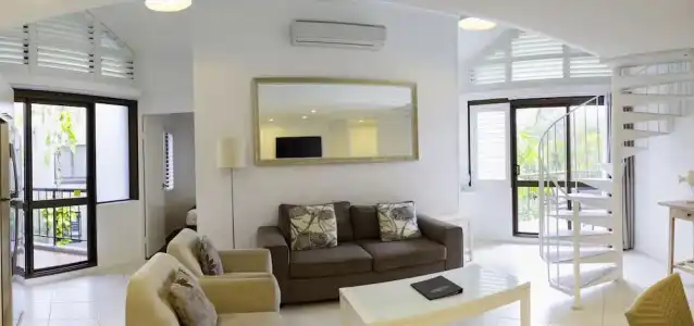 Ocean Breeze Resort - 92
