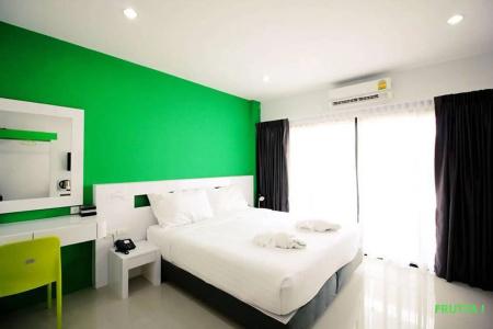 The Frutta Boutique Patong Beach - 39