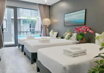 Sea'lavie Boutique Resort & Spa - 3