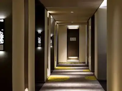 Grand Mercure Jakarta Kemayoran - 88