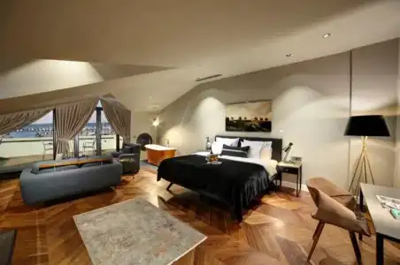 39 Kalamış Marina & Restaurant - 27
