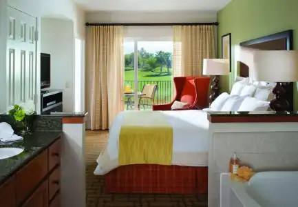 Marriott's Shadow Ridge II- The Enclaves - 5