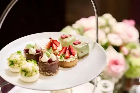 Hyatt Canberra - A Park Hyatt - 12