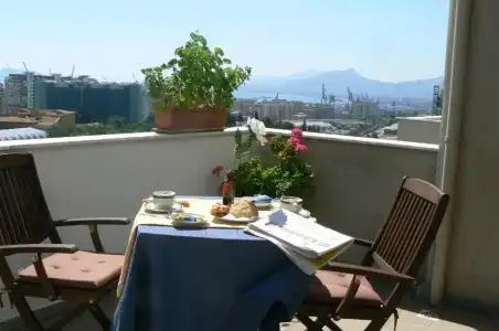 Marbela Apartments & Suites - 131