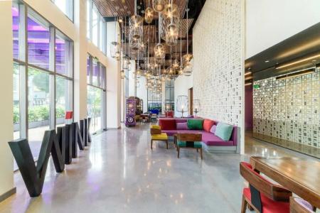 Wink Saigon Centre, Unscripted by Hyatt - 24 Hours stay - 13