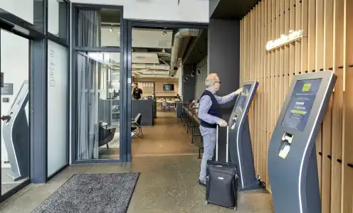 Four Points Flex by Sheraton Aarhus Skejby - 19