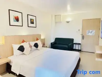 Synsiri Resort - 90
