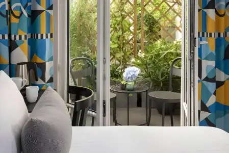 Hôtel Les Matins de Paris & Spa - 29