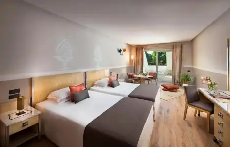 Ethra Reserve - Kalidria 5* - 26