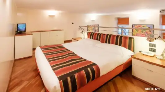 Residence Sacchi - 113