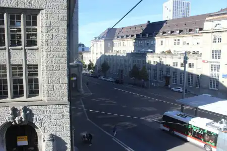 Tailormade METROPOL St.Gallen - 70