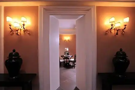 Ambasciatori Place - 79