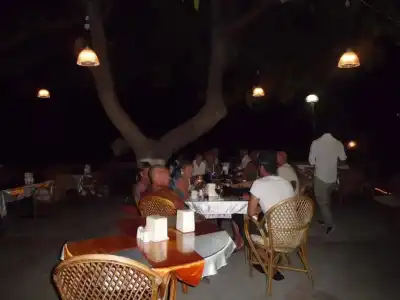 Deniz Otel - 21