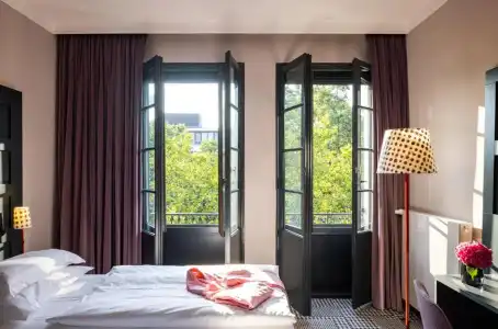 The Midtown by The New Yorker - 55