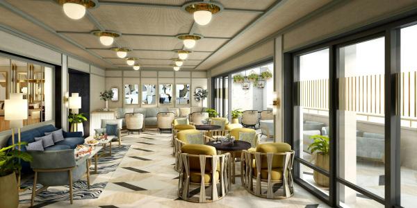 Clayton & Members Club - Cherry Creek, Denver - 45
