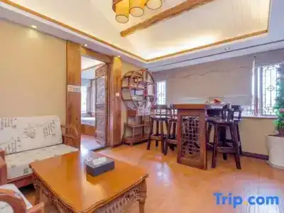 Lijiang Inn - 65