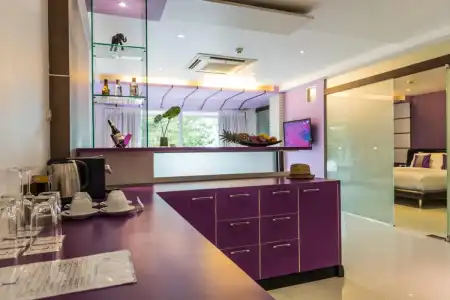 The L Resort - 18