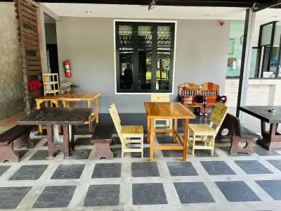 Koh Jum Hostel - 23