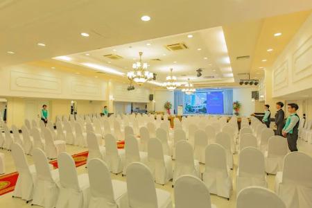 Yasaka Saigon Nha Trang & Spa - 11