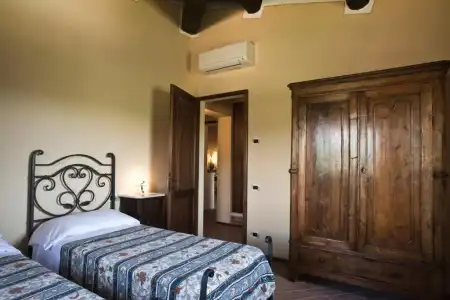 Agriturismo Podere Campaini - 47