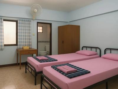 Ban Wiang Guest House - 45