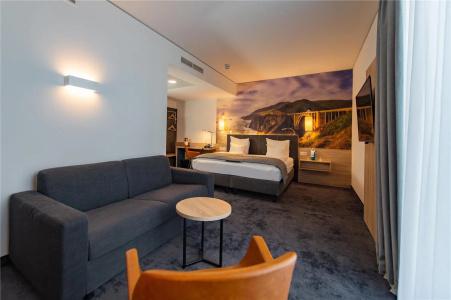 Best Western Wiesbaden - 76