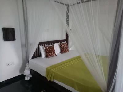 Saman Resort - 4