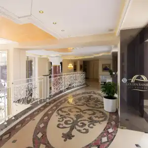 Golden Ina-Rumba Beach-All Inclusive - 32