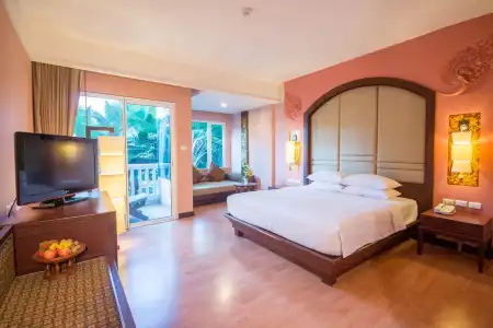 Grand Pacific Sovereign Resort & Spa (SHA Plus+) - 64