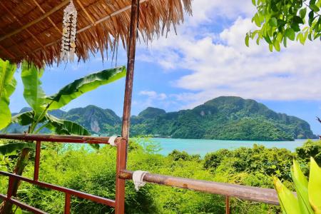 Phi Phi Sea Sky Resort - 22