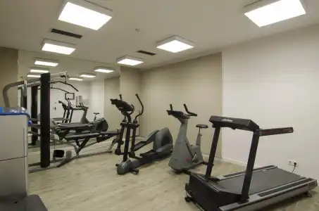 Holiday Inn MUNICH - UNTERHACHING by IHG - 46