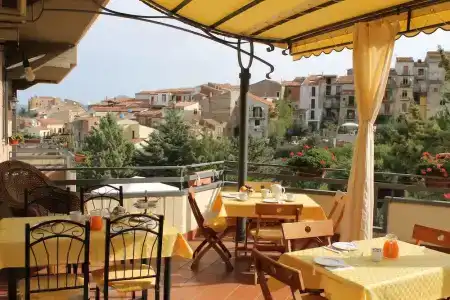 B&B Villa Letizia - 14