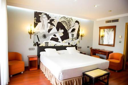 Los Angeles & Spa - 31