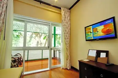 Raya Resort Beach front - The Most Green Resort in Cha-am - 82
